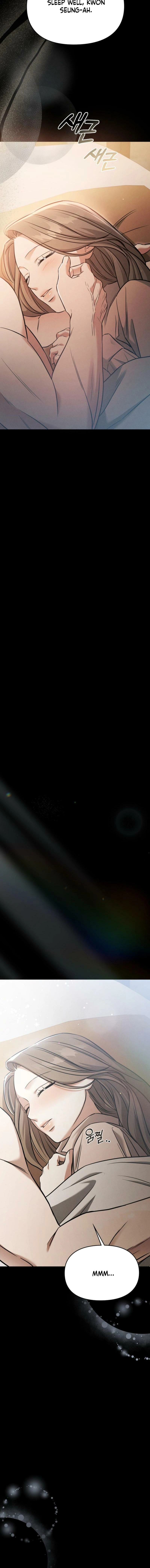 Read Nighttime Friend chapter 9 image 21 on Lezhin