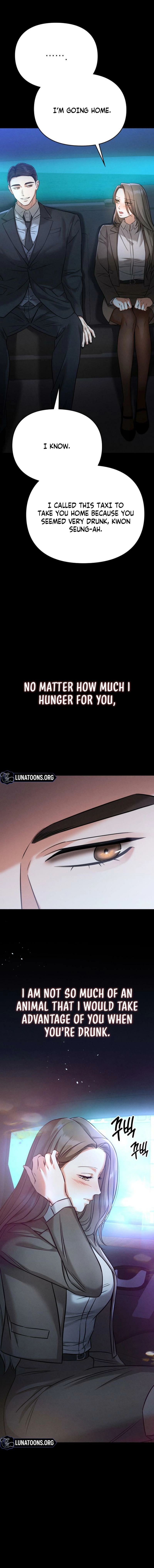 Read Nighttime Friend chapter 9 image 4 on Lezhin