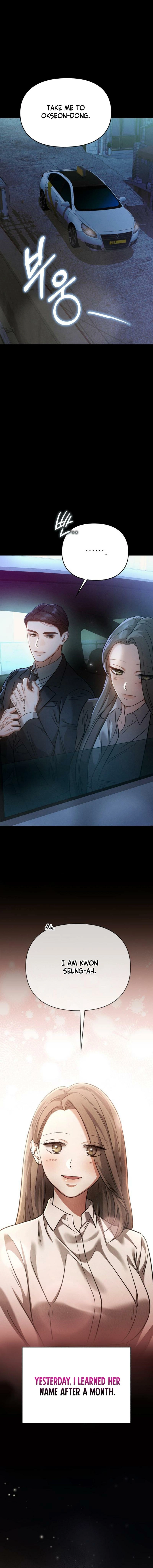 Read Nighttime Friend chapter 9 image 5 on Lezhin