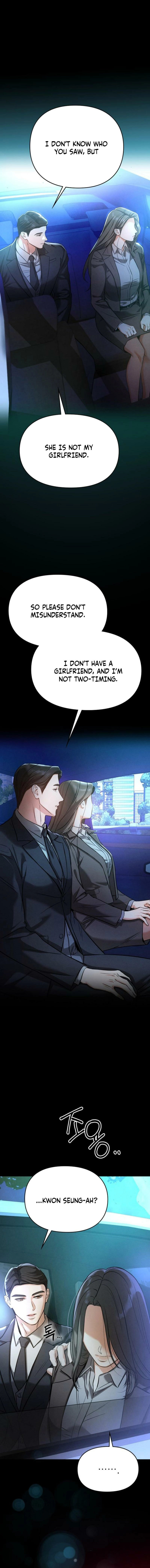 Read Nighttime Friend chapter 9 image 7 on Lezhin