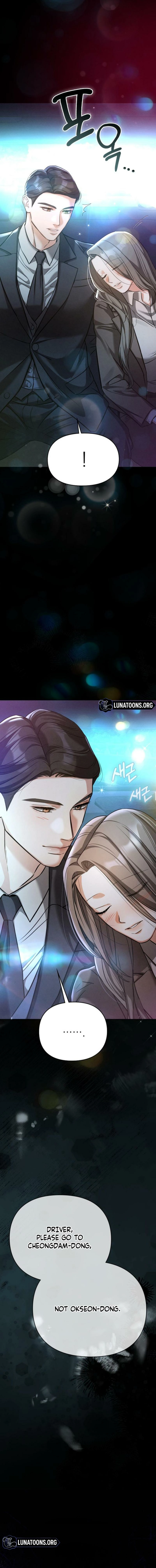 Read Nighttime Friend chapter 9 image 8 on Lezhin