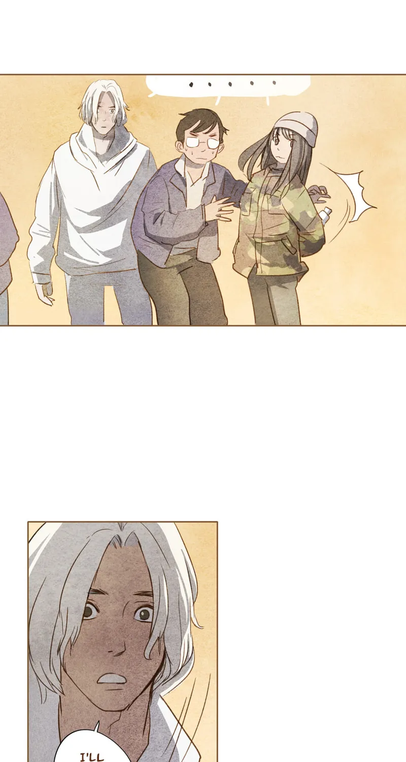 Read Nightwatch Guardian (Colored) chapter 0.1 image 14 on Lezhin