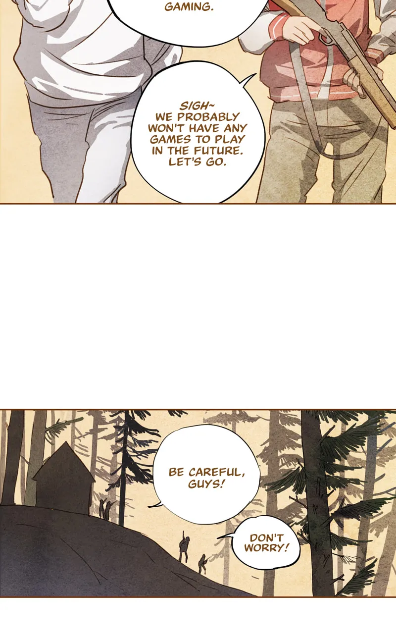 Read Nightwatch Guardian (Colored) chapter 0.1 image 16 on Lezhin