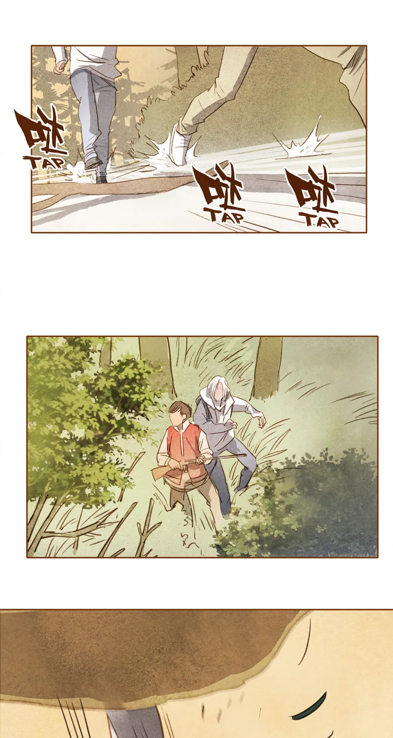 Read Nightwatch Guardian (Colored) chapter 0.1 image 17 on Lezhin