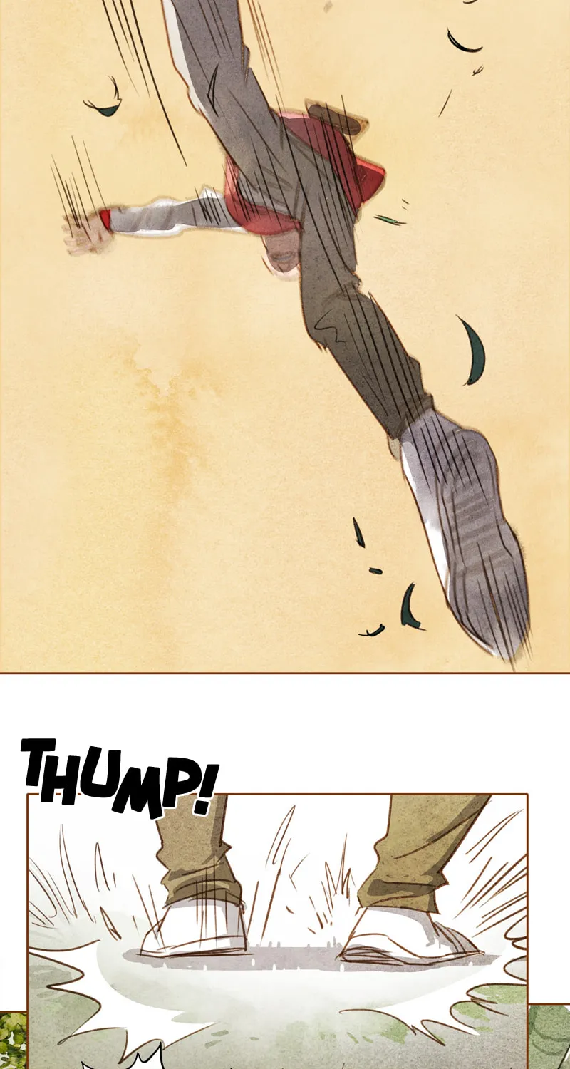 Read Nightwatch Guardian (Colored) chapter 0.1 image 18 on Lezhin
