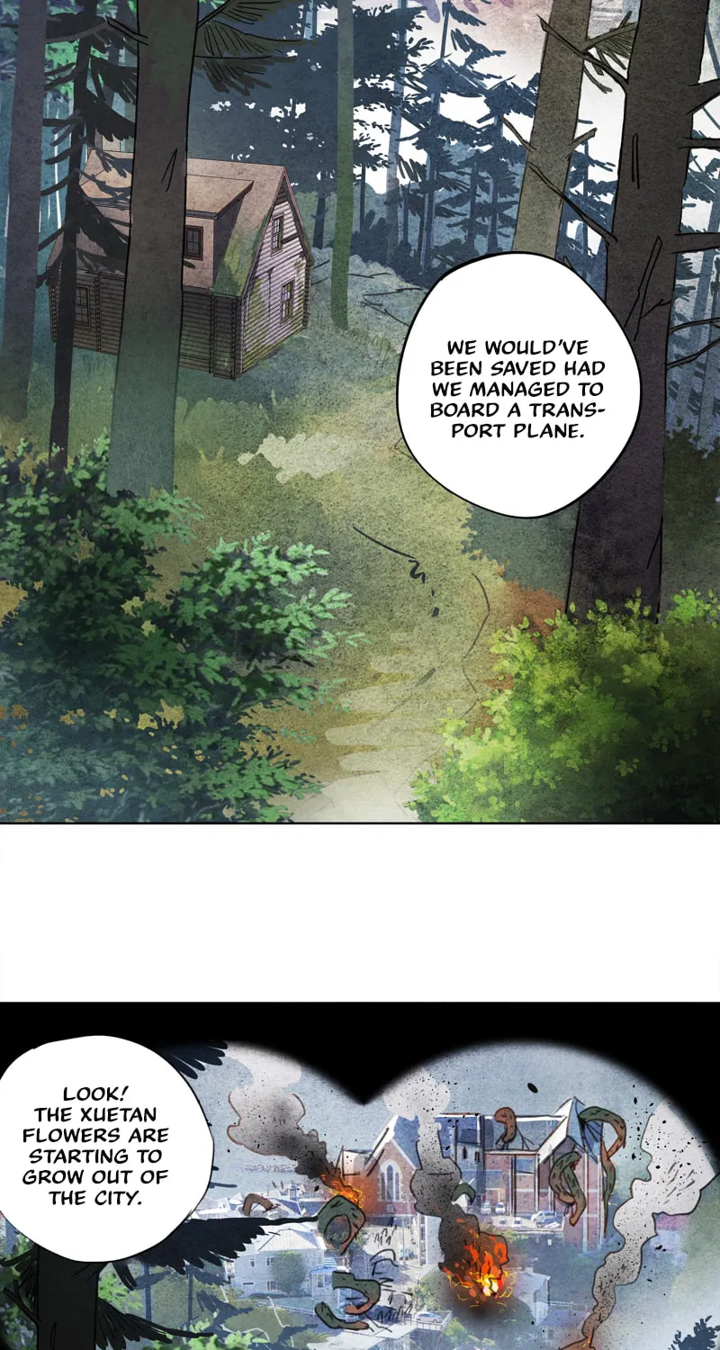 Read Nightwatch Guardian (Colored) chapter 0.1 image 2 on Lezhin
