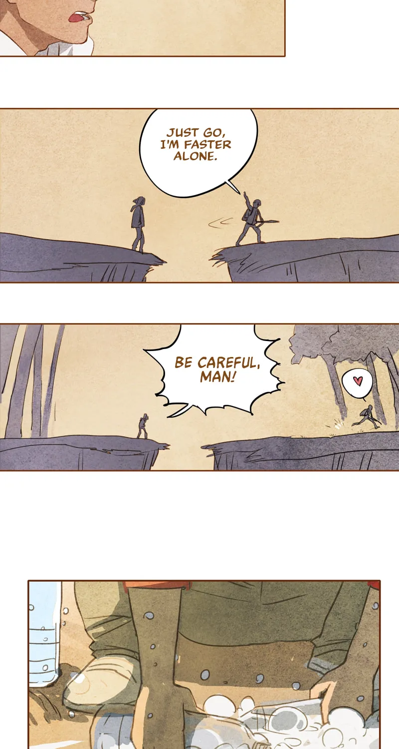 Read Nightwatch Guardian (Colored) chapter 0.1 image 20 on Lezhin