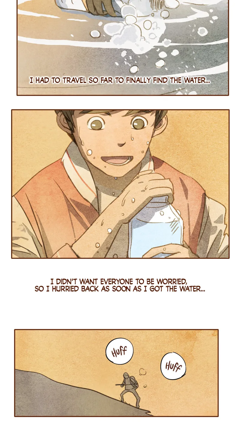 Read Nightwatch Guardian (Colored) chapter 0.1 image 21 on Lezhin