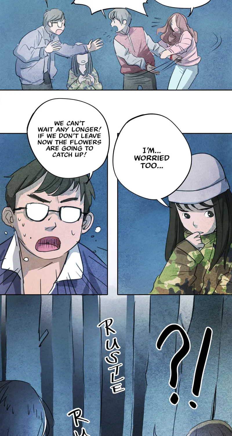 Read Nightwatch Guardian (Colored) chapter 0.1 image 23 on Lezhin