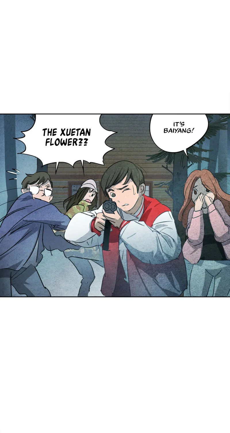 Read Nightwatch Guardian (Colored) chapter 0.1 image 26 on Lezhin
