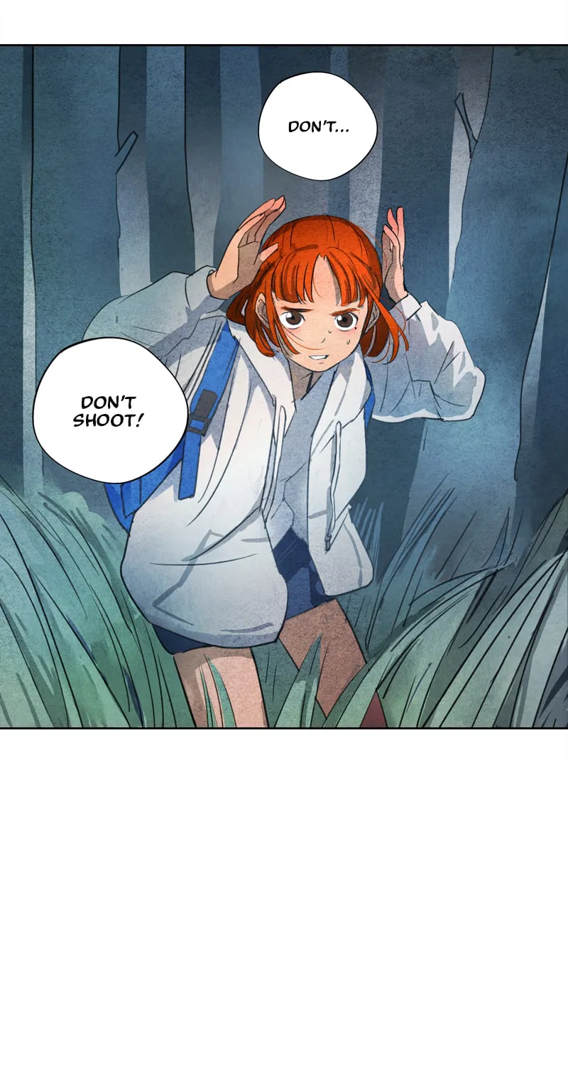 Read Nightwatch Guardian (Colored) chapter 0.1 image 27 on Lezhin