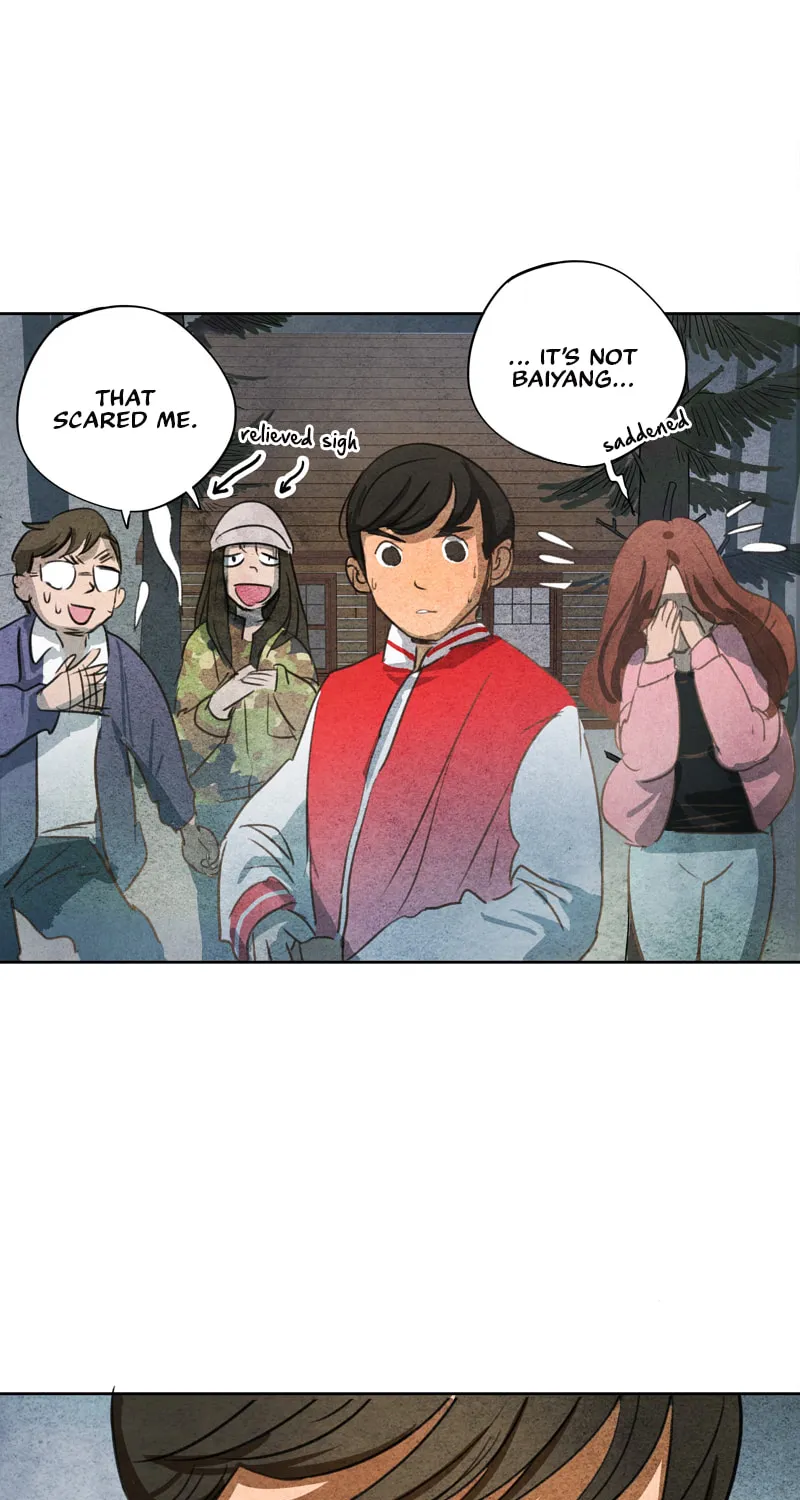 Read Nightwatch Guardian (Colored) chapter 0.1 image 28 on Lezhin