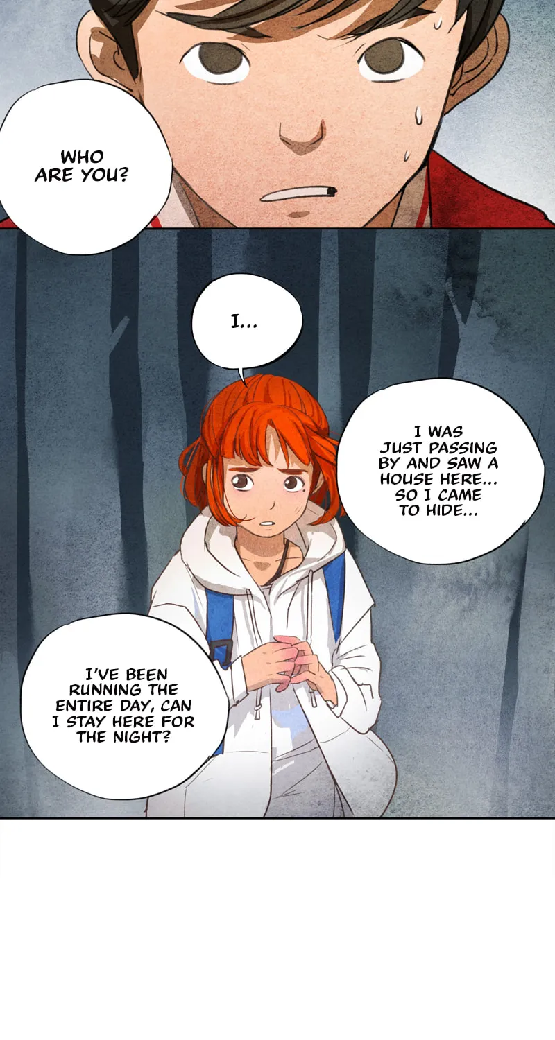 Read Nightwatch Guardian (Colored) chapter 0.1 image 29 on Lezhin