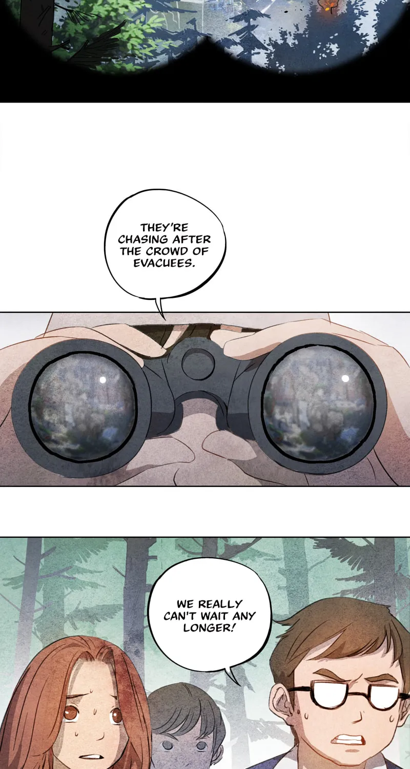 Read Nightwatch Guardian (Colored) chapter 0.1 image 3 on Lezhin