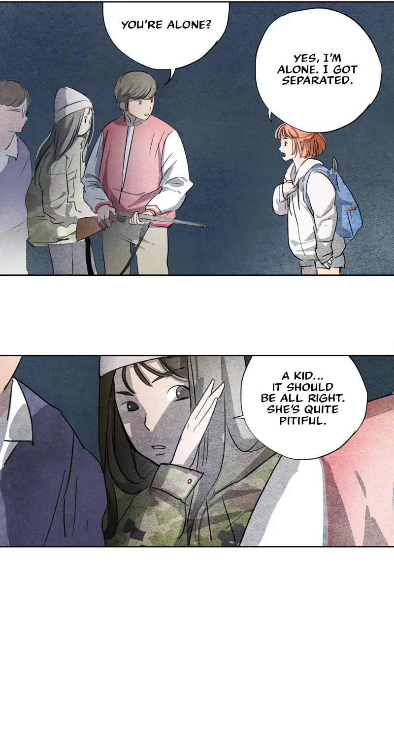 Read Nightwatch Guardian (Colored) chapter 0.1 image 30 on Lezhin