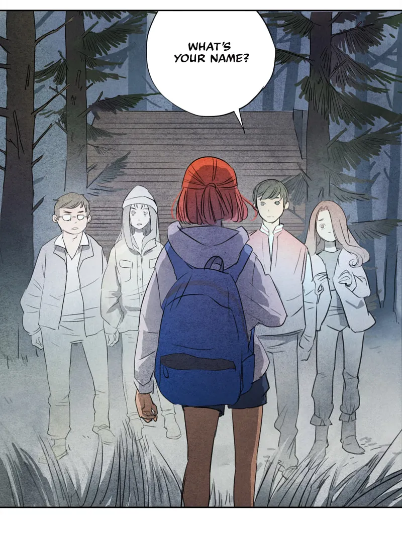 Read Nightwatch Guardian (Colored) chapter 0.1 image 31 on Lezhin