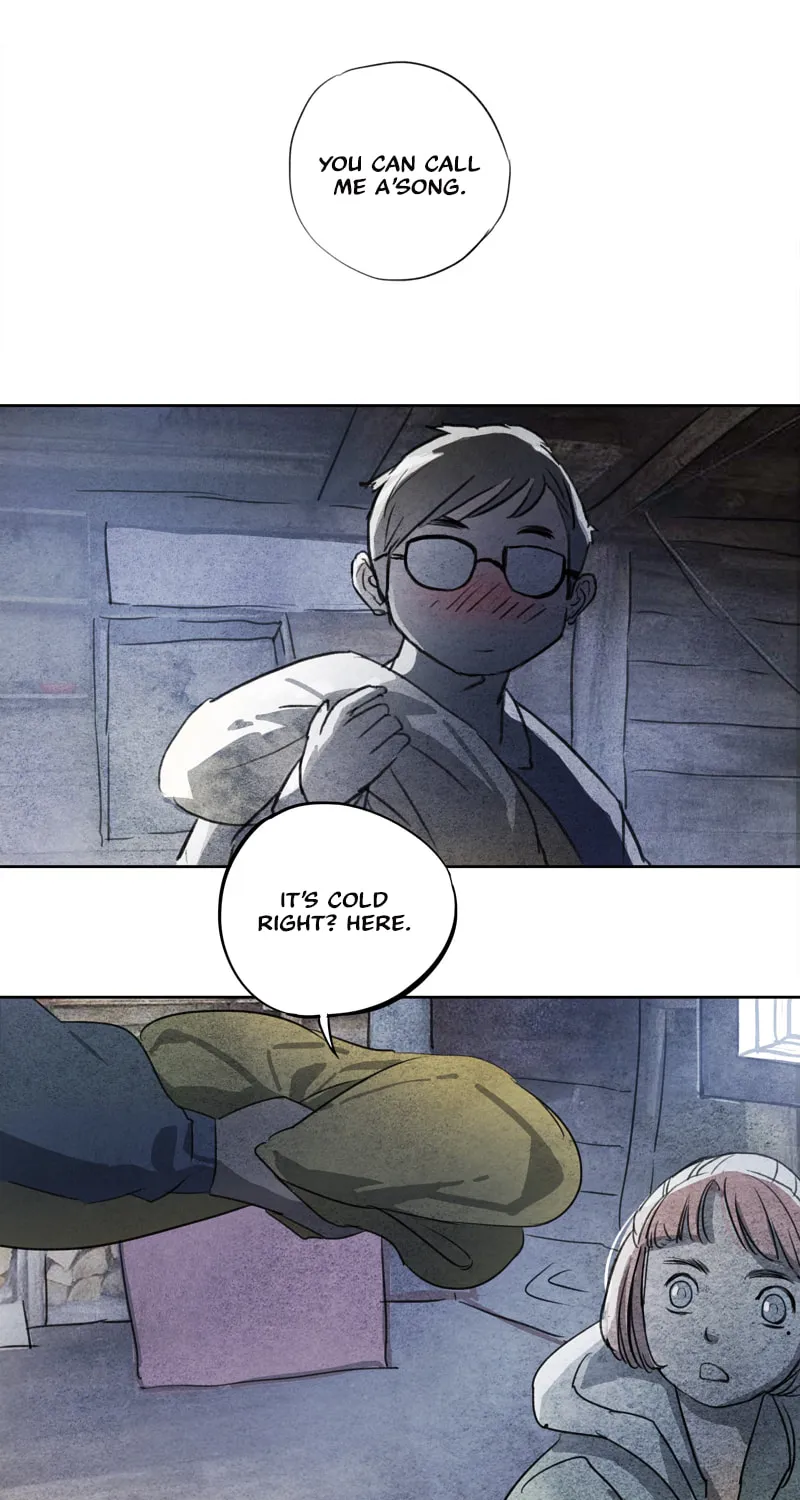 Read Nightwatch Guardian (Colored) chapter 0.1 image 32 on Lezhin