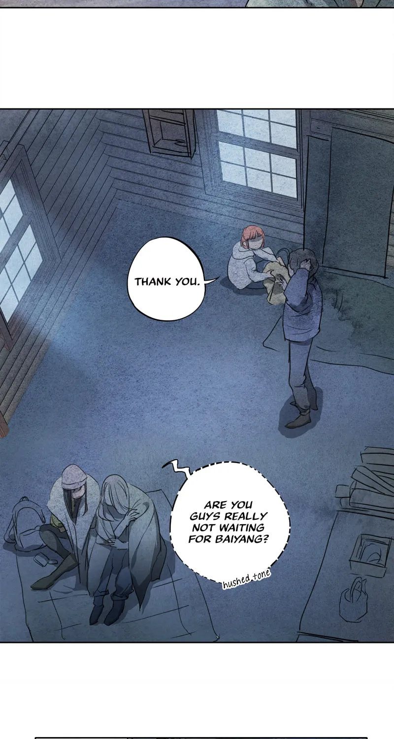 Read Nightwatch Guardian (Colored) chapter 0.1 image 33 on Lezhin