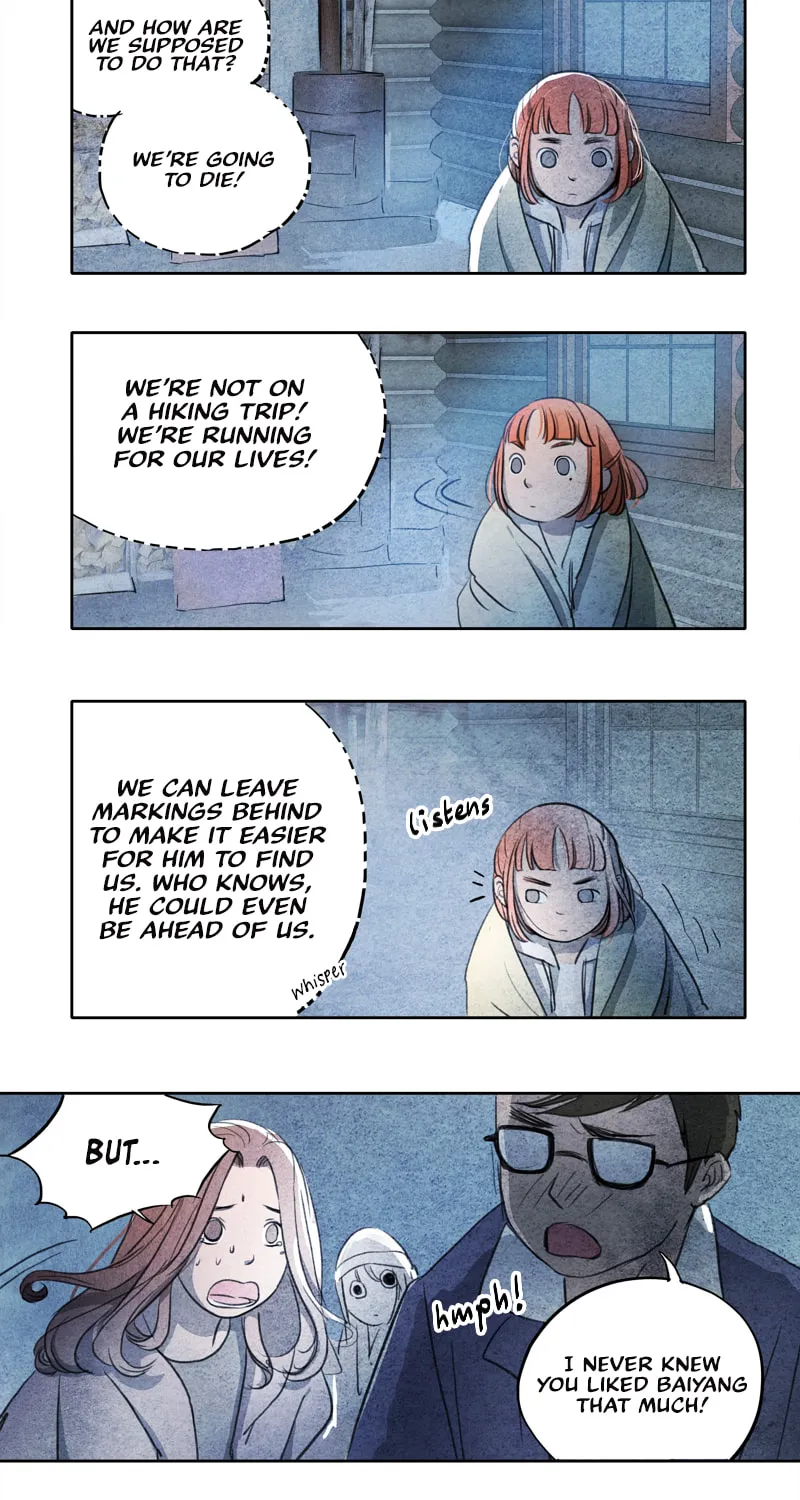 Read Nightwatch Guardian (Colored) chapter 0.1 image 34 on Lezhin