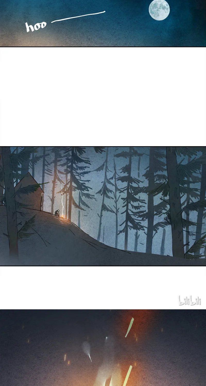 Read Nightwatch Guardian (Colored) chapter 0.1 image 37 on Lezhin