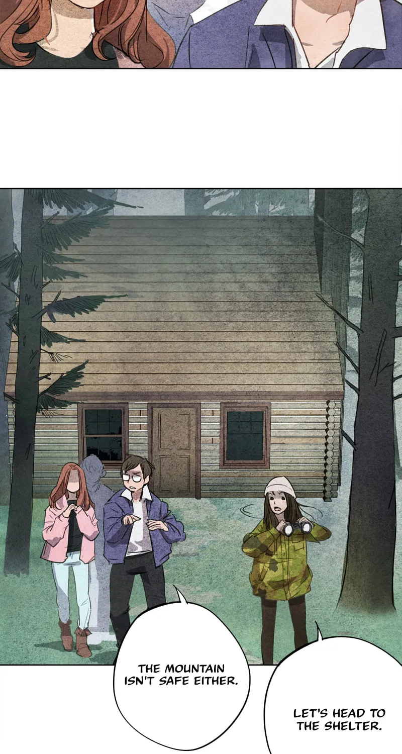 Read Nightwatch Guardian (Colored) chapter 0.1 image 4 on Lezhin