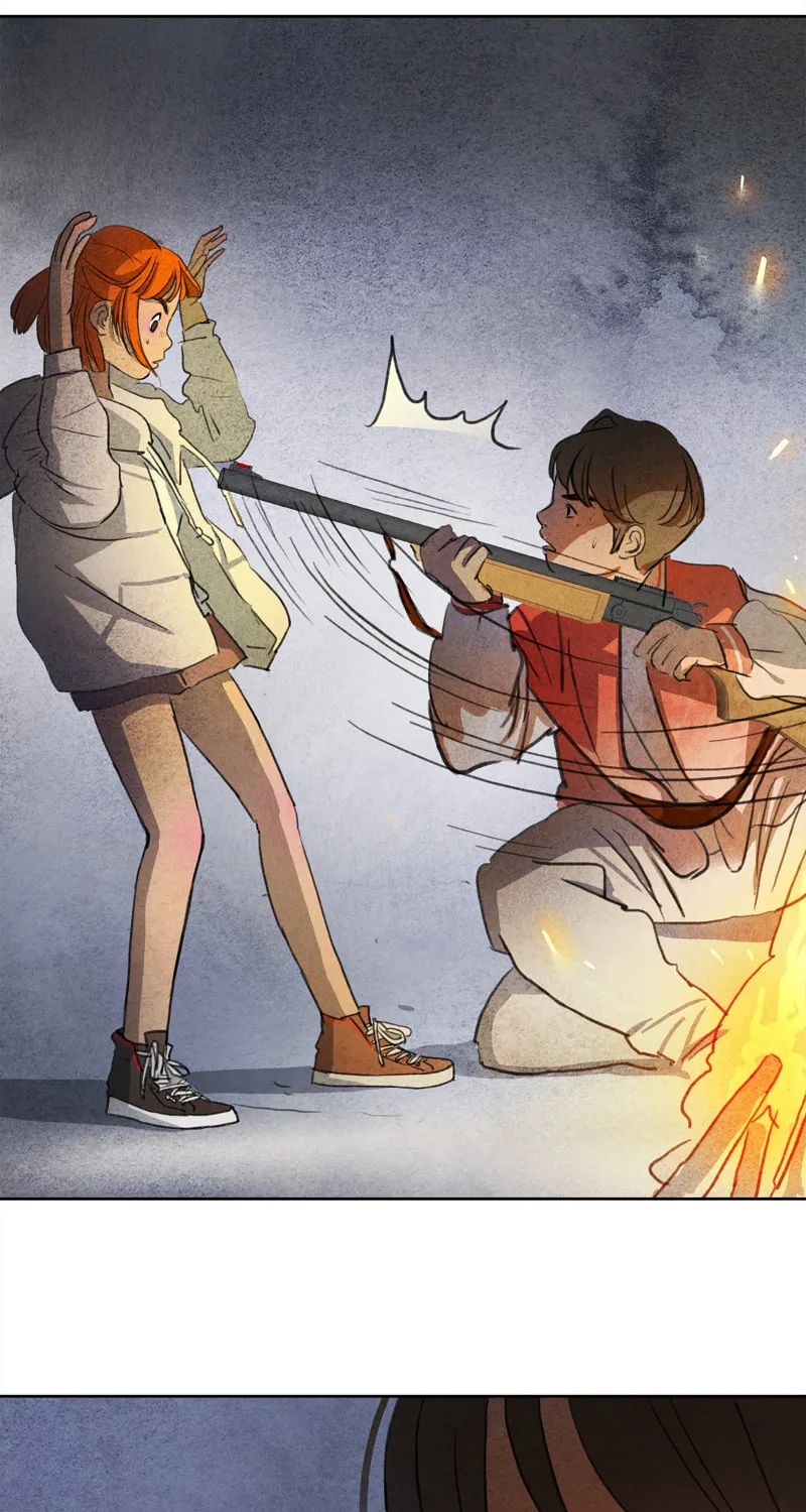 Read Nightwatch Guardian (Colored) chapter 0.1 image 41 on Lezhin