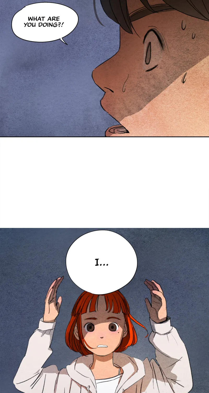 Read Nightwatch Guardian (Colored) chapter 0.1 image 42 on Lezhin