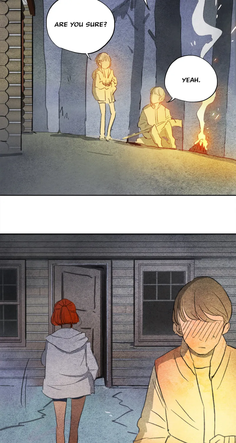 Read Nightwatch Guardian (Colored) chapter 0.1 image 45 on Lezhin