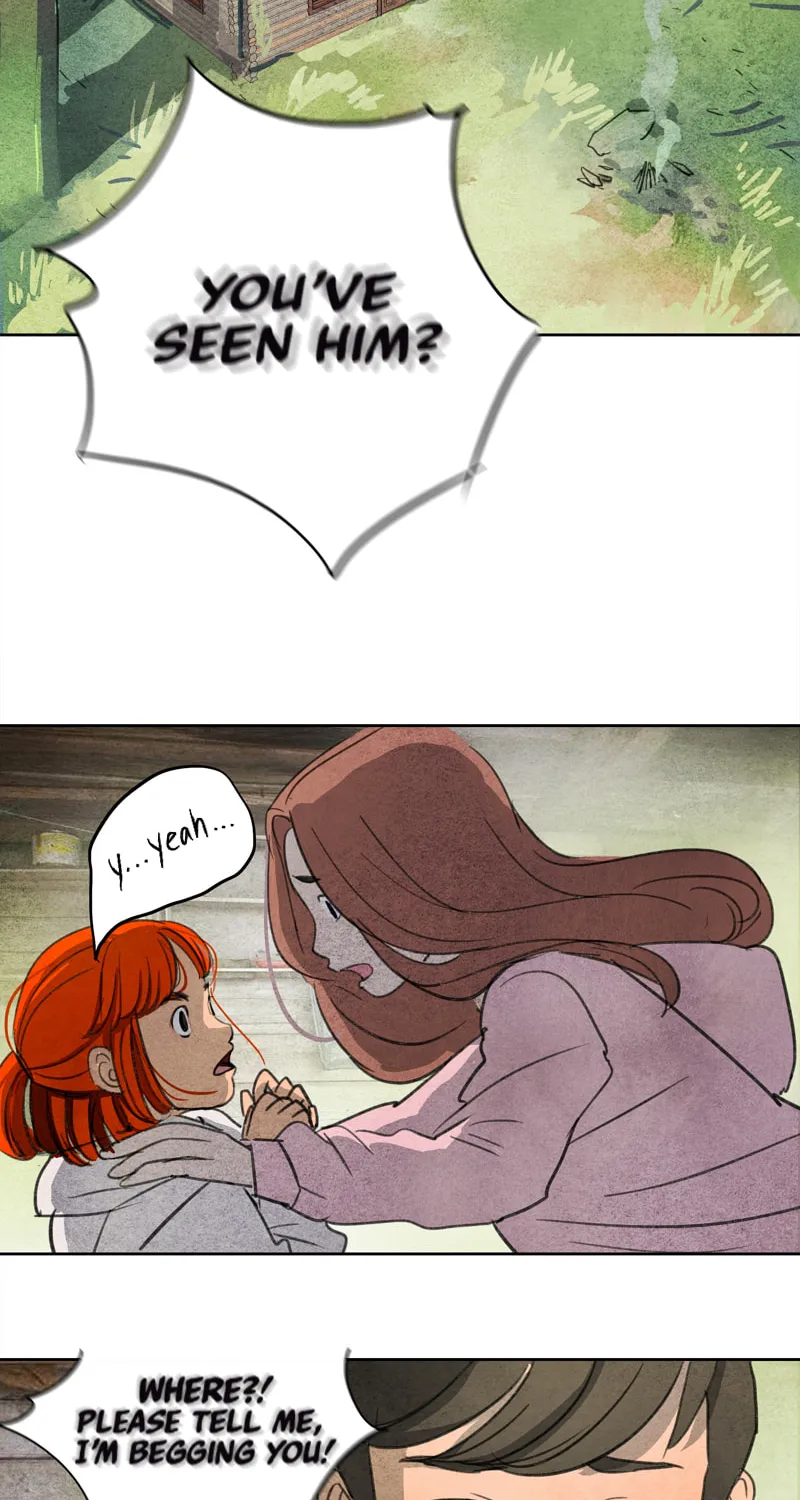 Read Nightwatch Guardian (Colored) chapter 0.1 image 49 on Lezhin