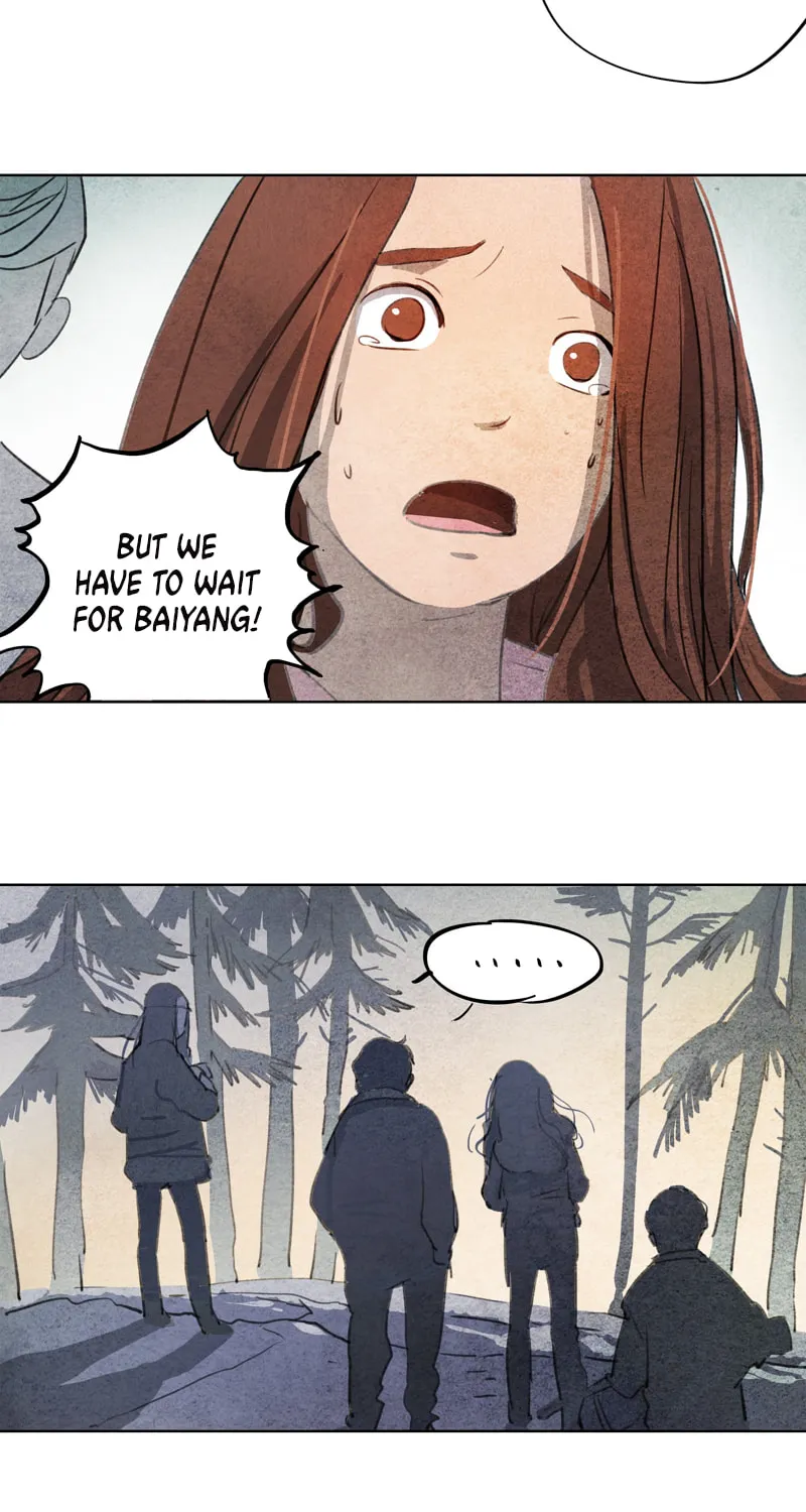 Read Nightwatch Guardian (Colored) chapter 0.1 image 5 on Lezhin