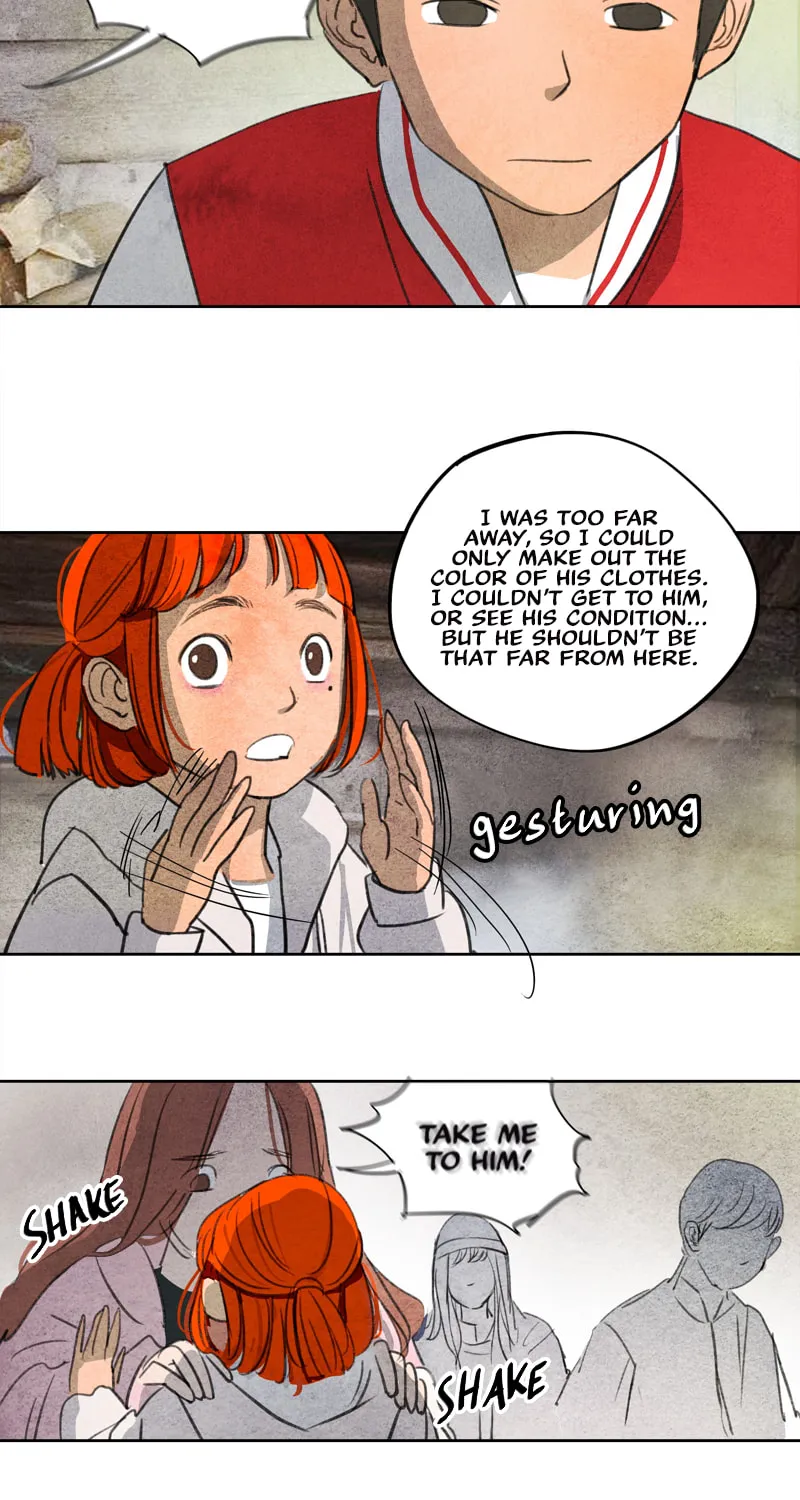 Read Nightwatch Guardian (Colored) chapter 0.1 image 50 on Lezhin
