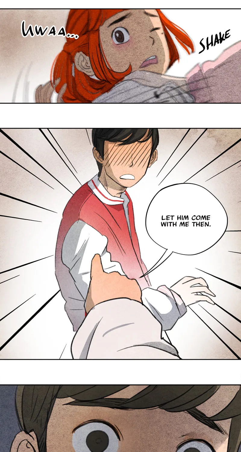 Read Nightwatch Guardian (Colored) chapter 0.1 image 51 on Lezhin