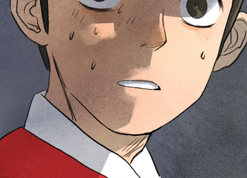 Read Nightwatch Guardian (Colored) chapter 0.1 image 52 on Lezhin