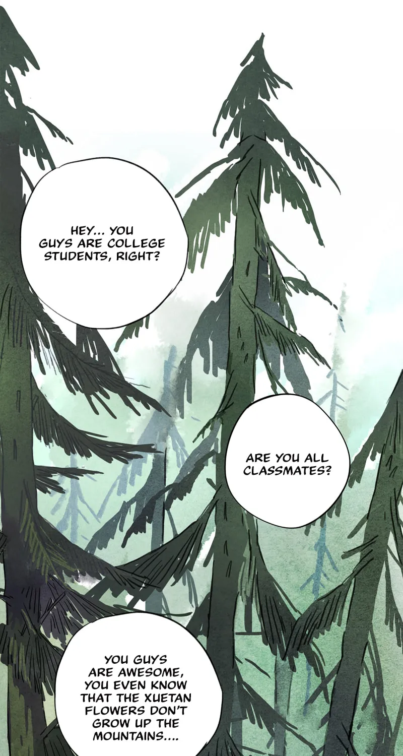 Read Nightwatch Guardian (Colored) chapter 0.1 image 53 on Lezhin