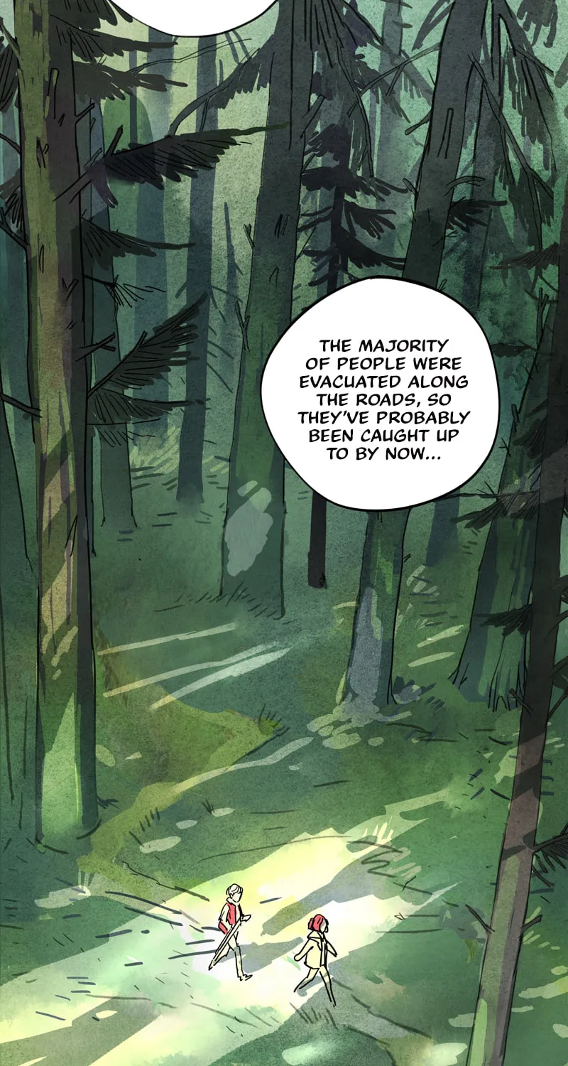 Read Nightwatch Guardian (Colored) chapter 0.1 image 54 on Lezhin