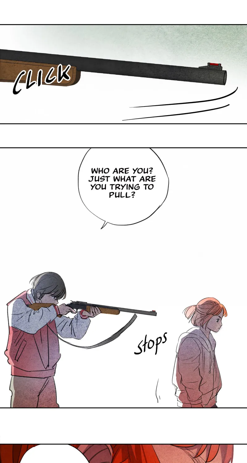 Read Nightwatch Guardian (Colored) chapter 0.1 image 57 on Lezhin