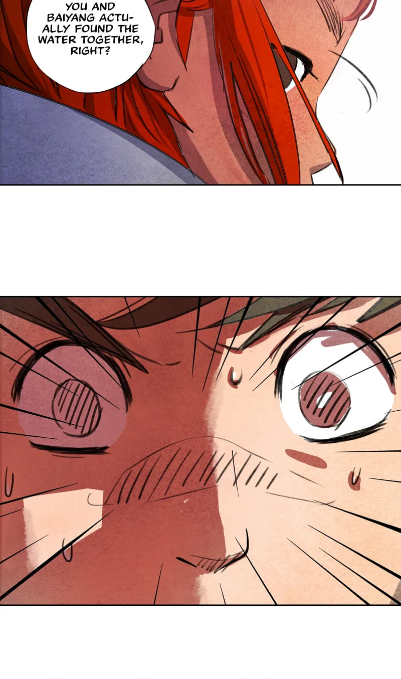 Read Nightwatch Guardian (Colored) chapter 0.1 image 58 on Lezhin