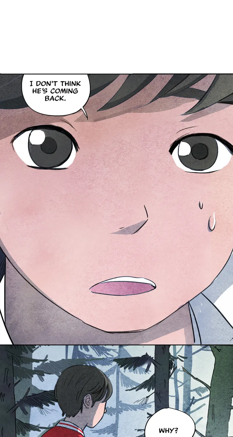 Read Nightwatch Guardian (Colored) chapter 0.1 image 7 on Lezhin