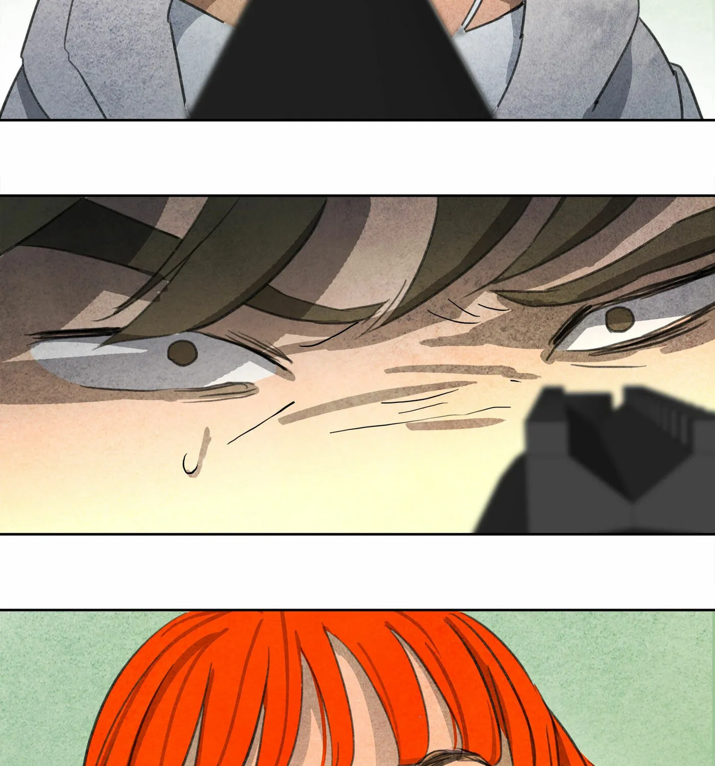 Read Nightwatch Guardian (Colored) chapter 0.2 image 18 on Lezhin