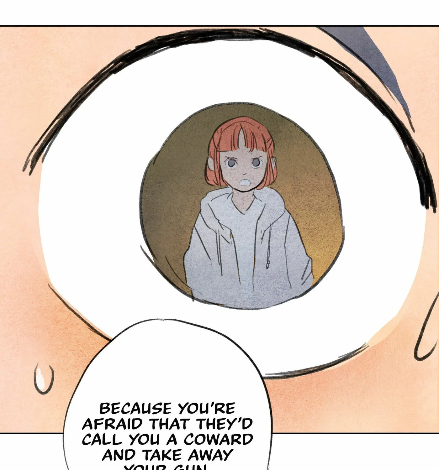 Read Nightwatch Guardian (Colored) chapter 0.2 image 24 on Lezhin