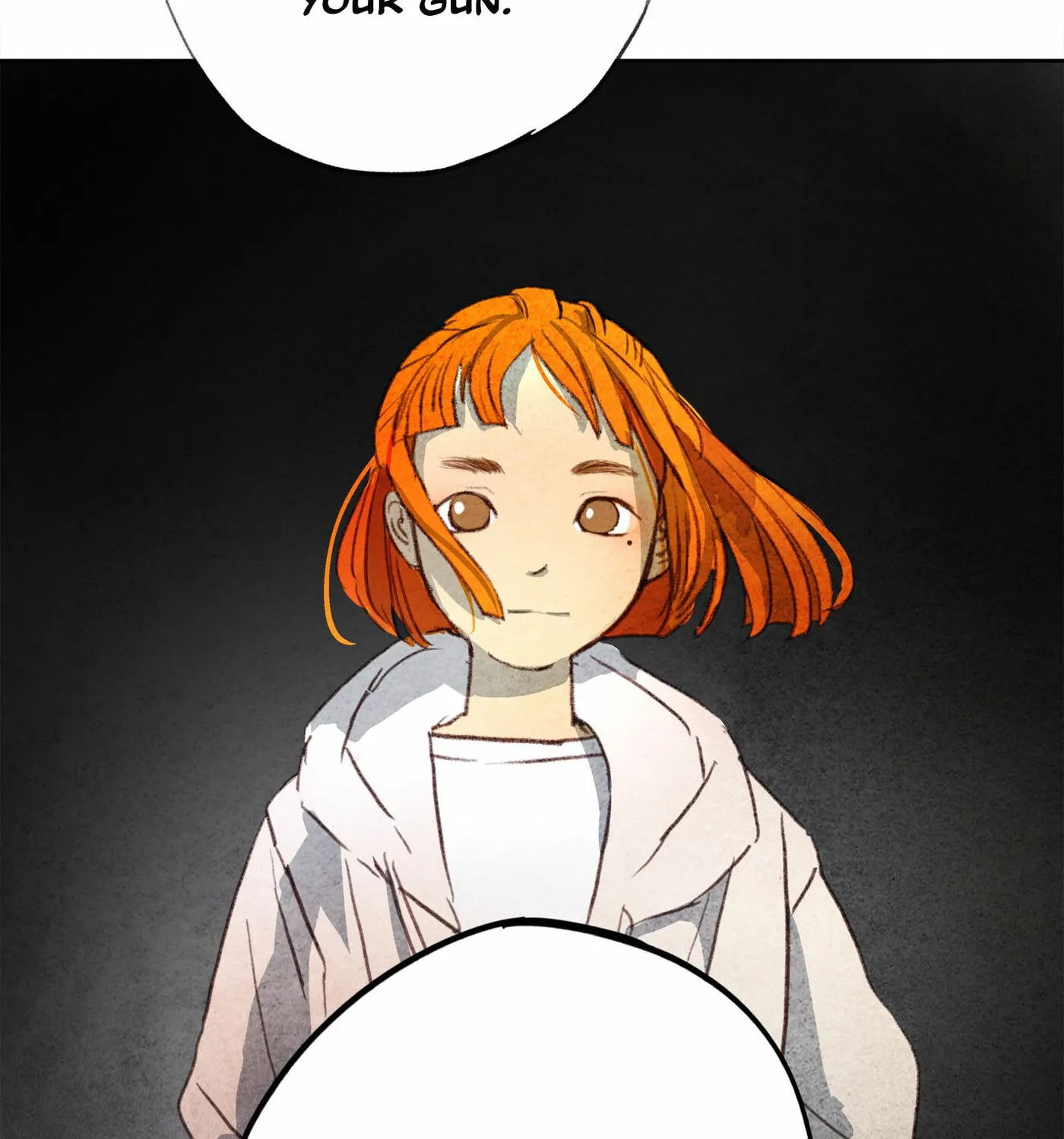 Read Nightwatch Guardian (Colored) chapter 0.2 image 25 on Lezhin