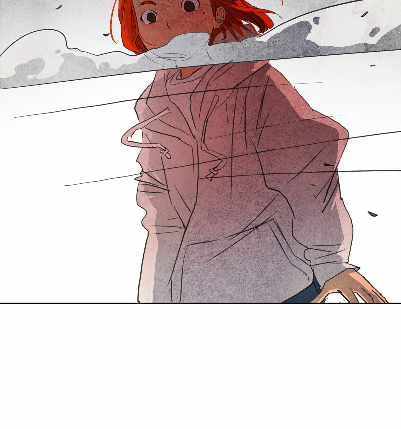 Read Nightwatch Guardian (Colored) chapter 0.2 image 29 on Lezhin