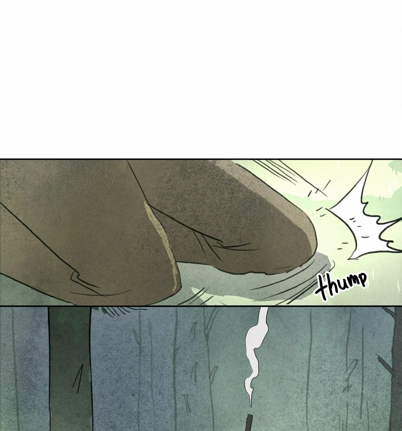 Read Nightwatch Guardian (Colored) chapter 0.2 image 30 on Lezhin