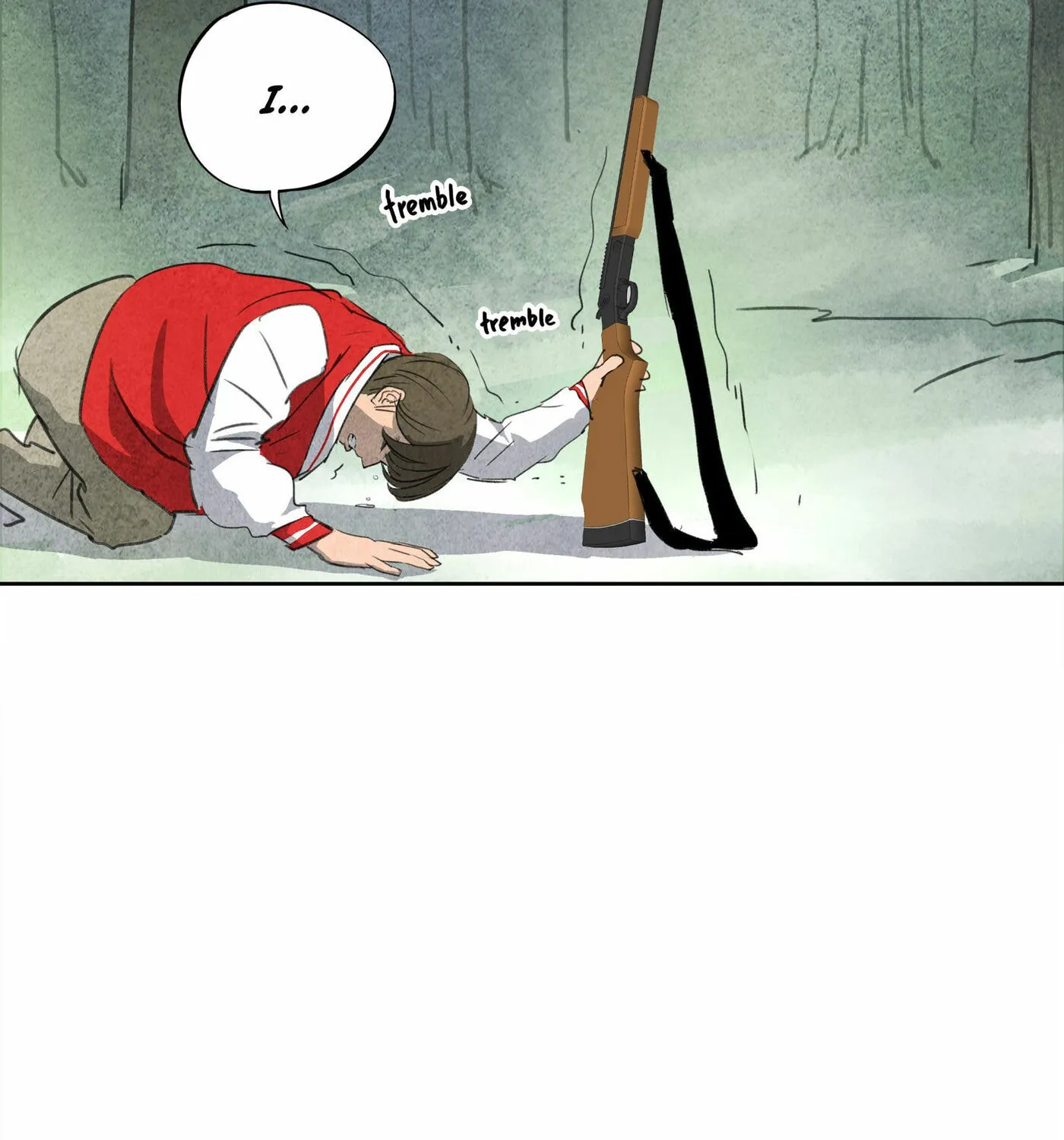 Read Nightwatch Guardian (Colored) chapter 0.2 image 31 on Lezhin