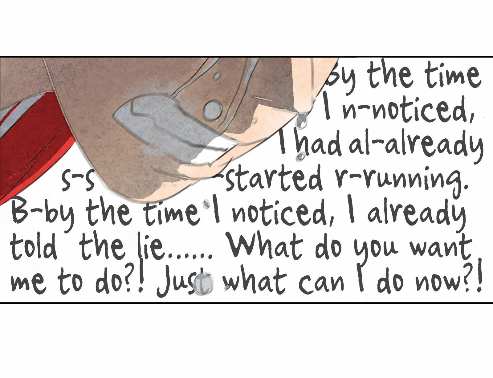 Read Nightwatch Guardian (Colored) chapter 0.2 image 34 on Lezhin
