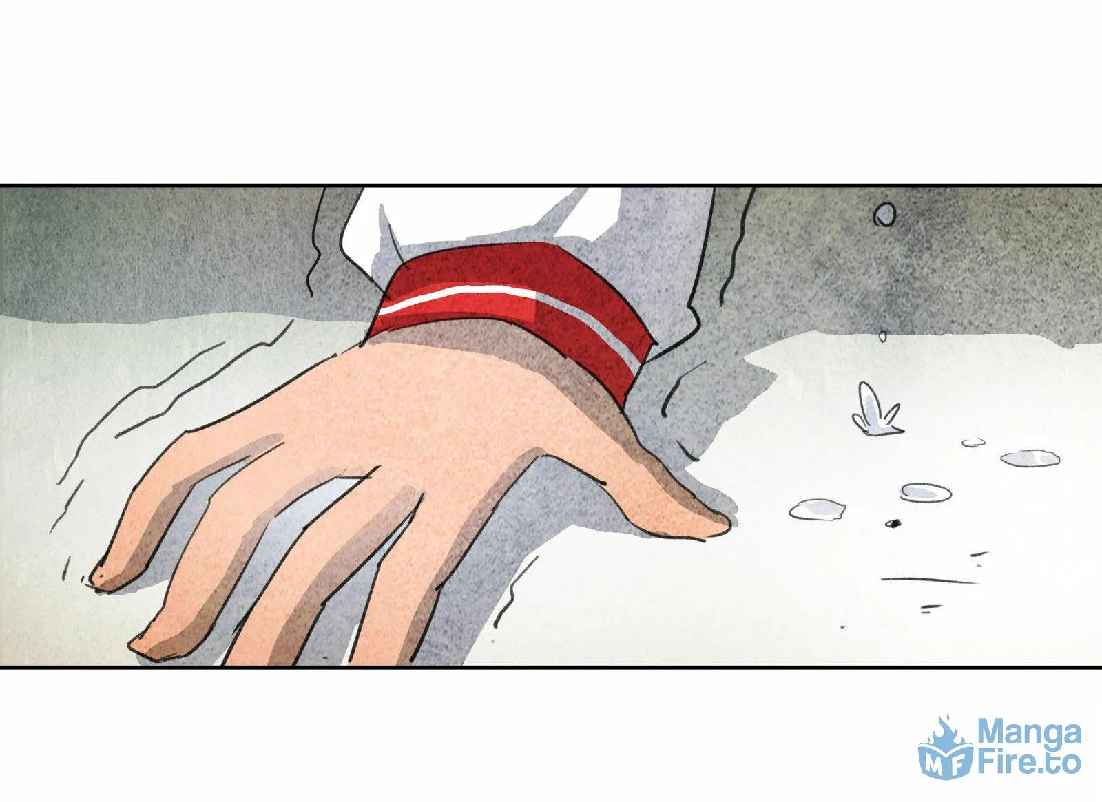 Read Nightwatch Guardian (Colored) chapter 0.2 image 35 on Lezhin