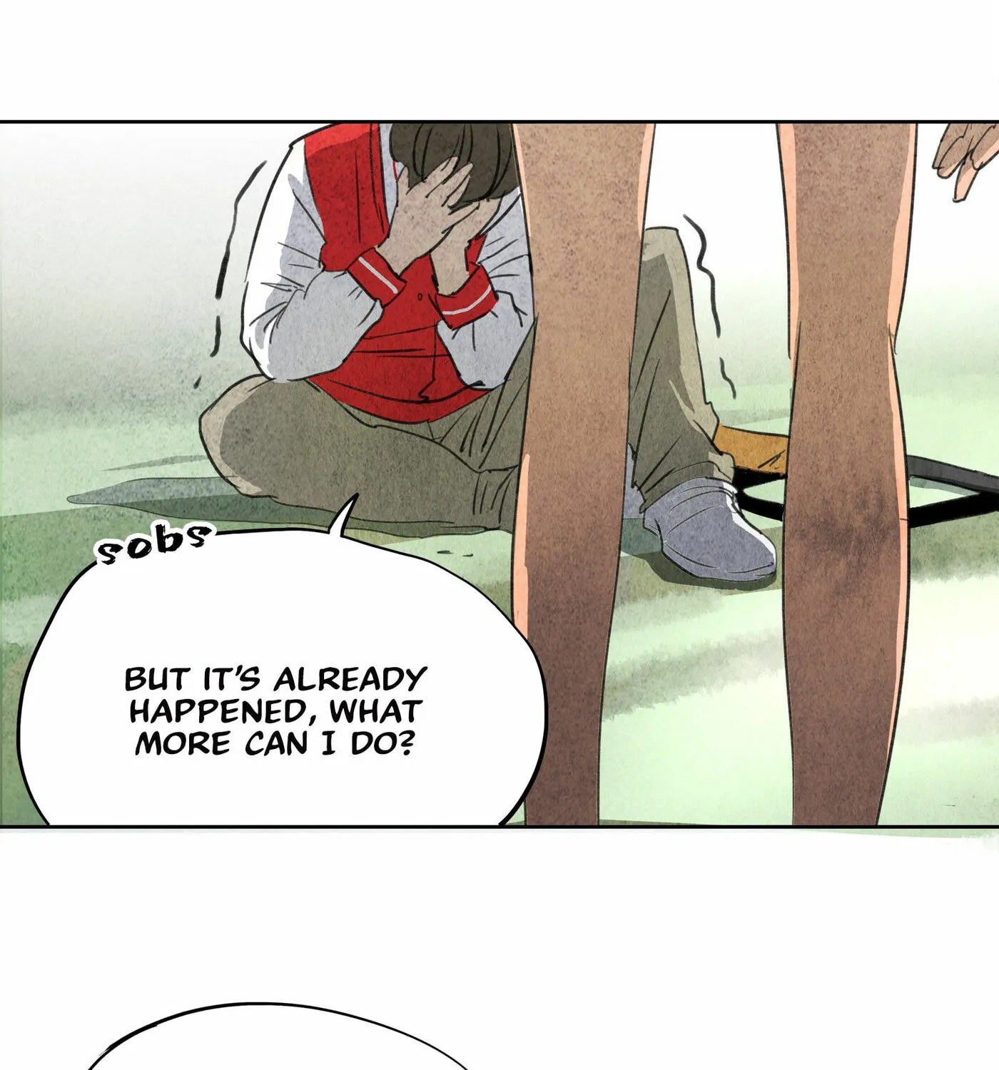 Read Nightwatch Guardian (Colored) chapter 0.2 image 36 on Lezhin
