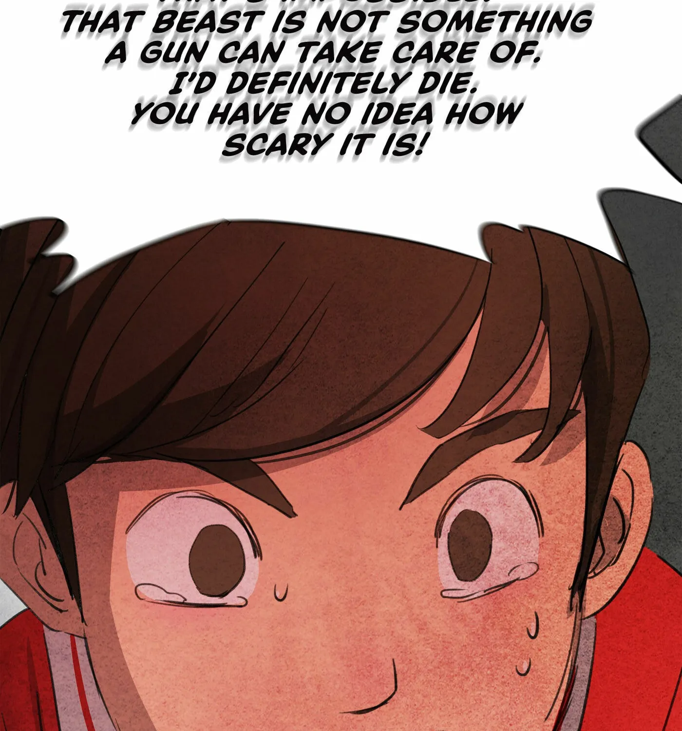 Read Nightwatch Guardian (Colored) chapter 0.2 image 39 on Lezhin