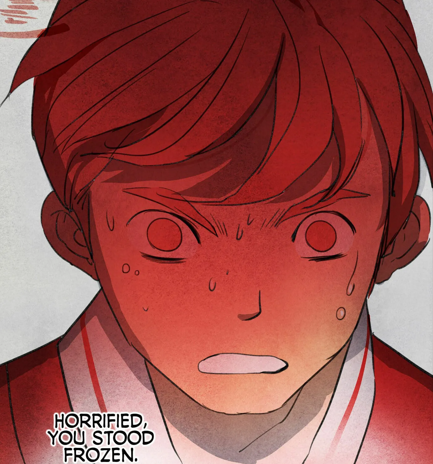 Read Nightwatch Guardian (Colored) chapter 0.2 image 4 on Lezhin