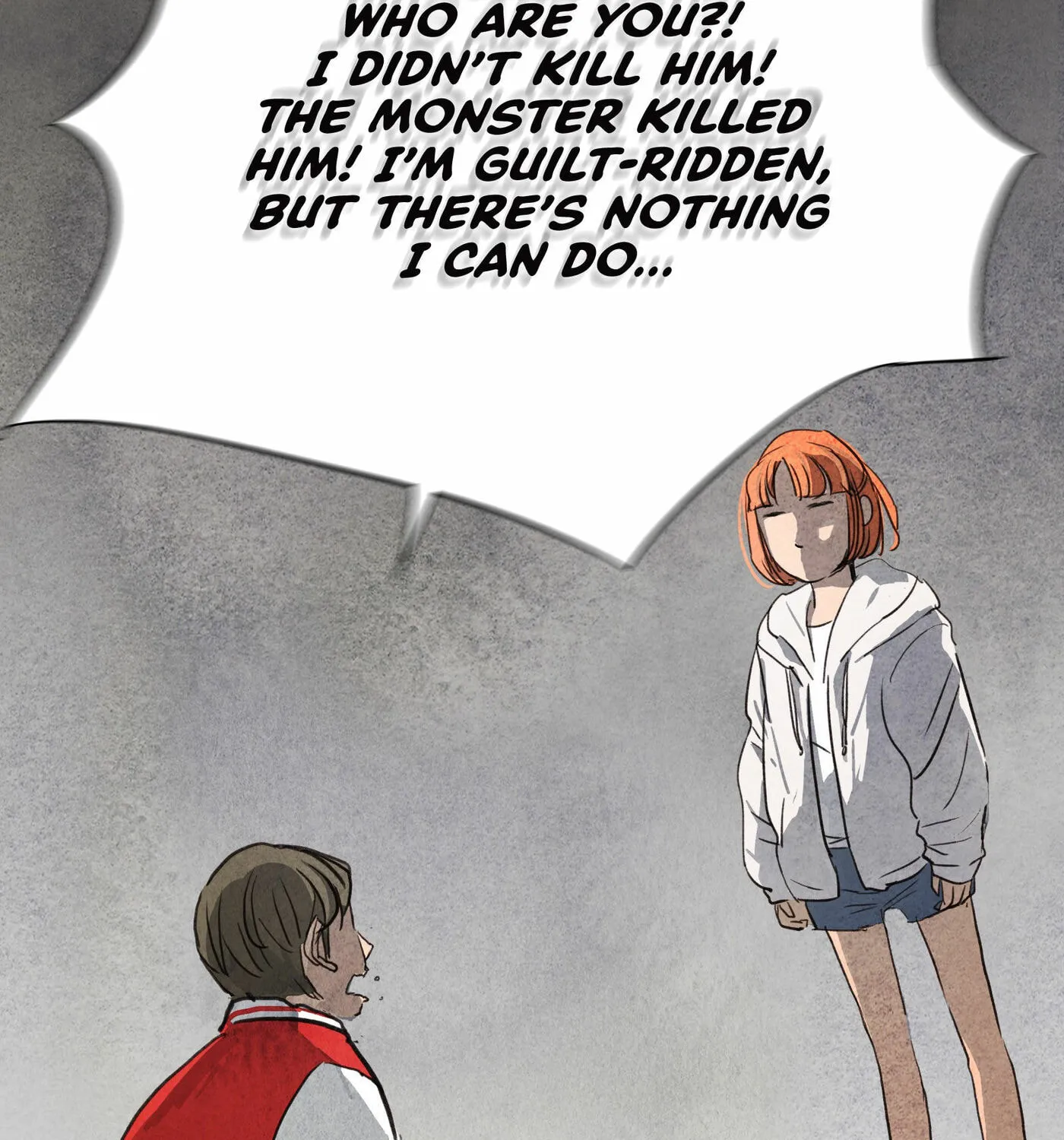 Read Nightwatch Guardian (Colored) chapter 0.2 image 42 on Lezhin